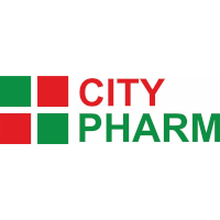 Сеть аптек City Pharm